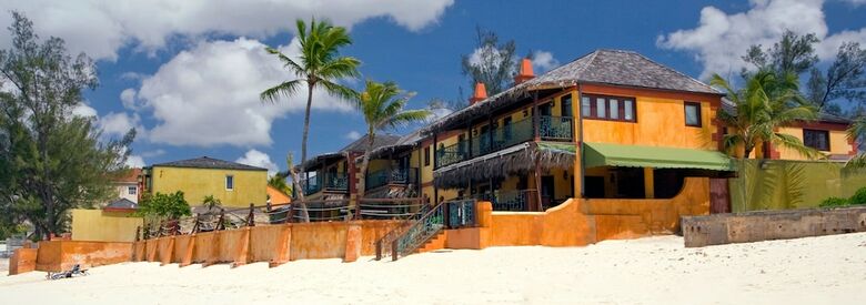 Apartamento Marley Resort & Spa