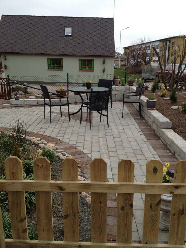 Vivans Bed & Self Catering