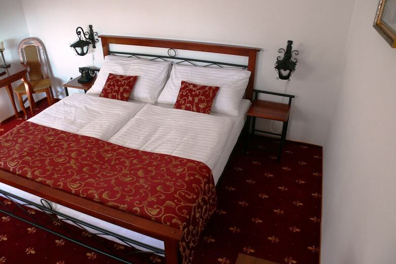 Hotel Sv�toj�nsky Ka?tie?