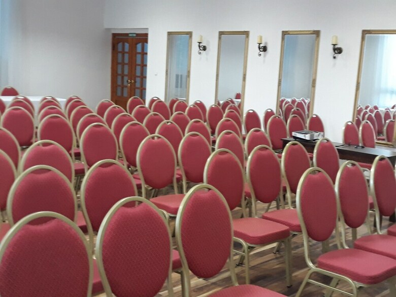 Hotel Sv�toj�nsky Ka?tie?