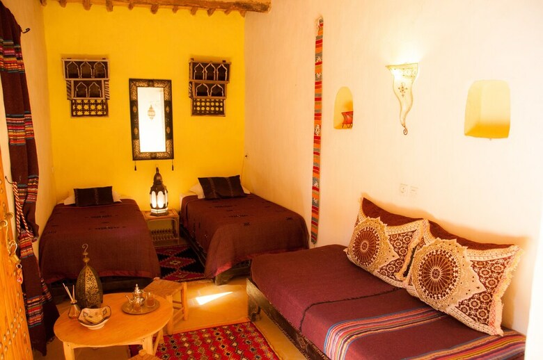 Hotel Dar Sofar