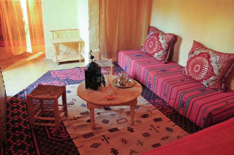 Hotel Dar Sofar