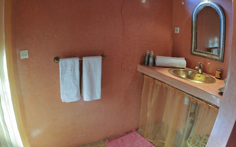 Hotel Dar Sofar