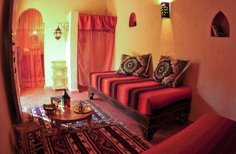 Hotel Dar Sofar