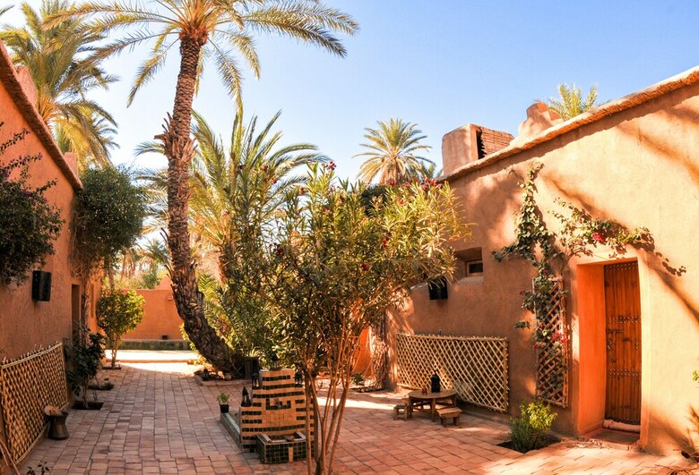 Hotel Dar Sofar