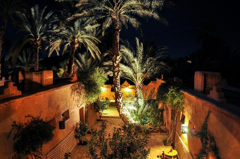 Hotel Dar Sofar