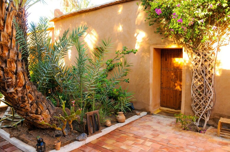 Hotel Dar Sofar