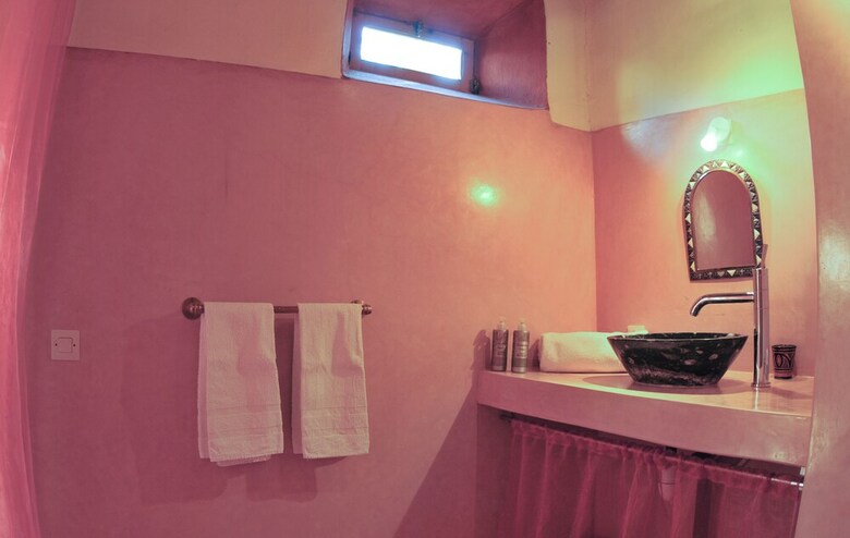Hotel Dar Sofar