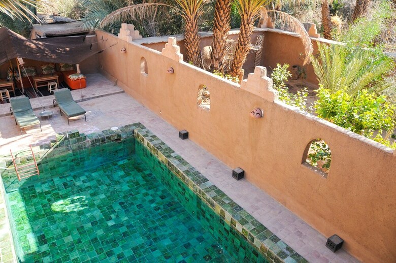 Hotel Dar Sofar