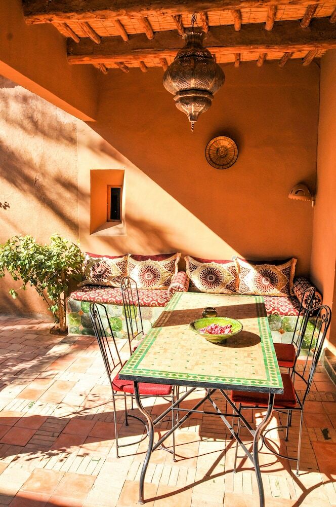 Hotel Dar Sofar