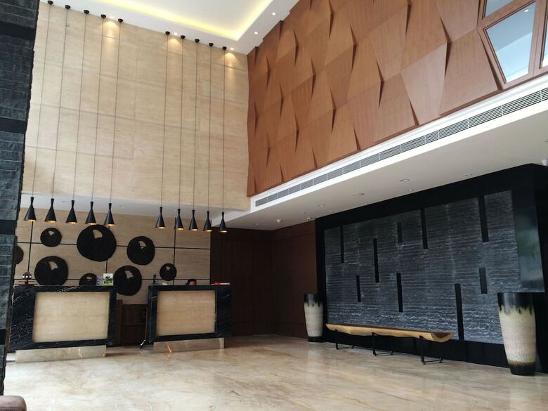 Eska Hotel