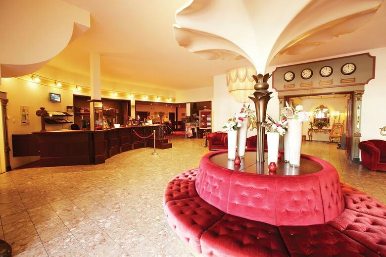 Efteling Hotel - Theme Park Tickets Included
