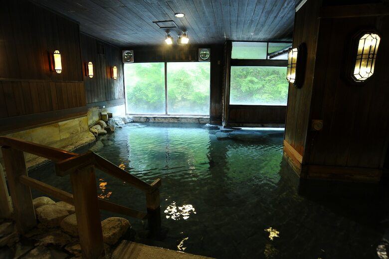 Hotel Shima Yamaguchikan