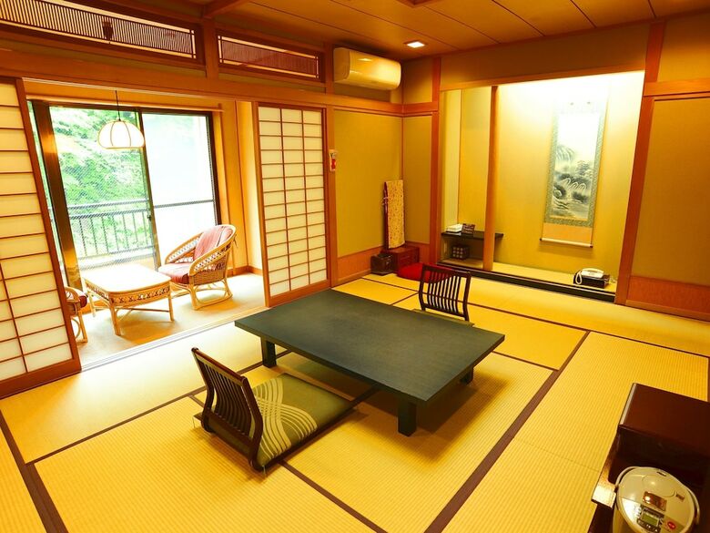 Hotel Shima Yamaguchikan