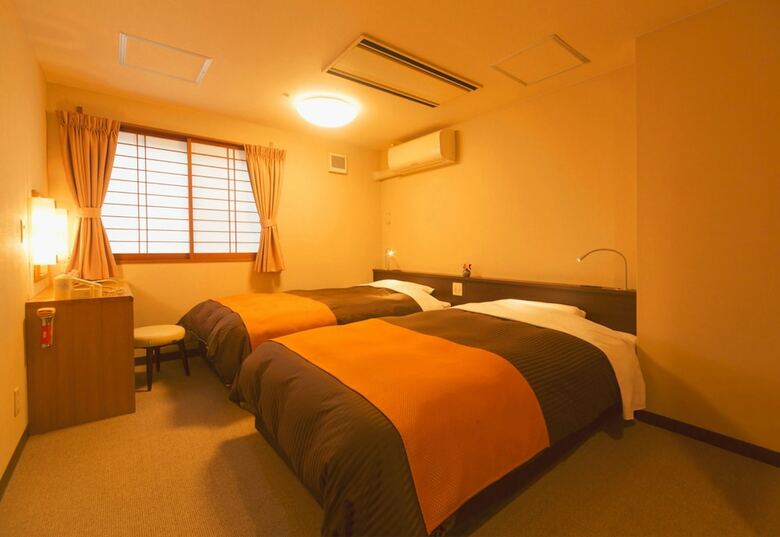 Hotel Shima Yamaguchikan