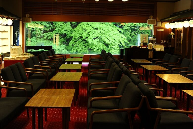Hotel Shima Yamaguchikan