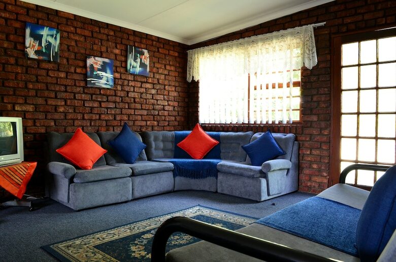 Hotel The Garden Lodge Guest House
