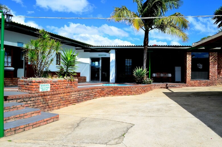 Hotel The Garden Lodge Guest House