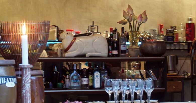 Hotel Bric-�-brac