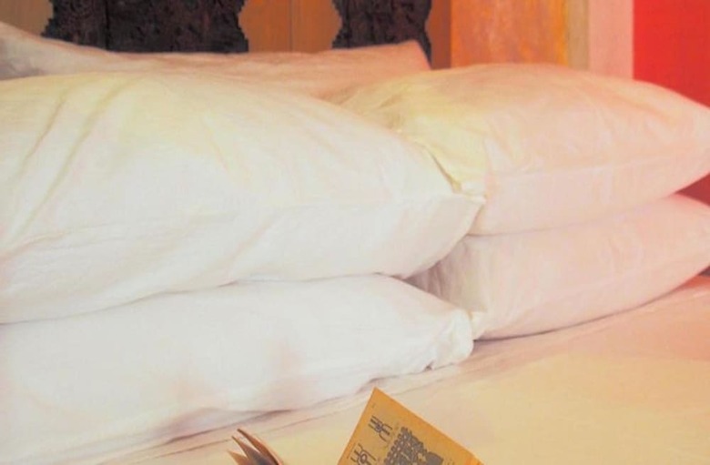 Hotel Bric-�-brac