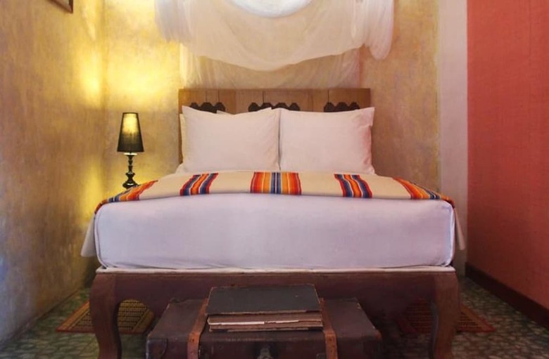 Hotel Bric-�-brac