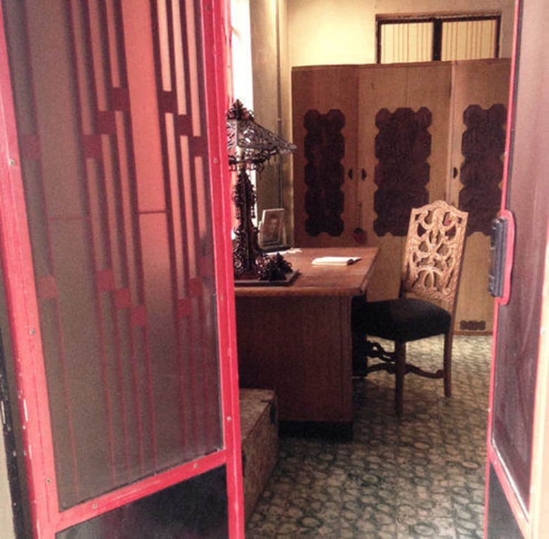 Hotel Bric-�-brac