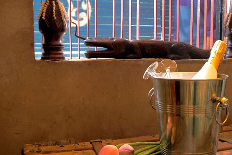 Hotel Bric-�-brac