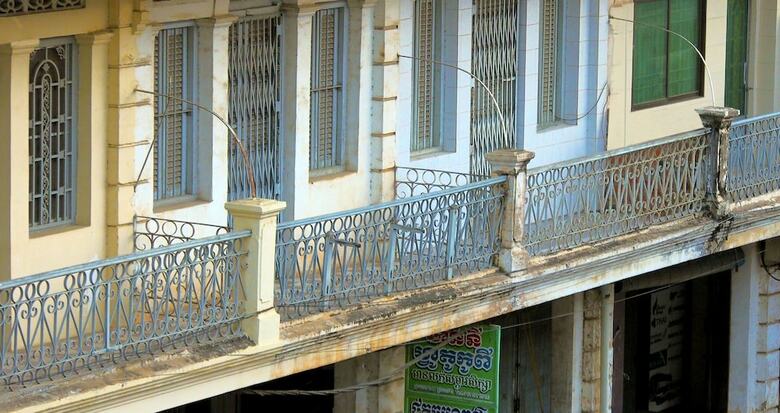 Hotel Bric-�-brac