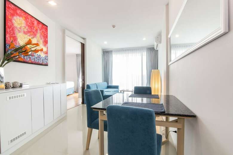 First Choice Grand Suites