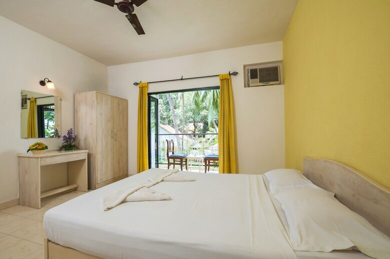 Hotel Prazeres Resorts