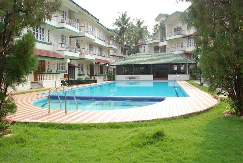 Hotel Prazeres Resorts