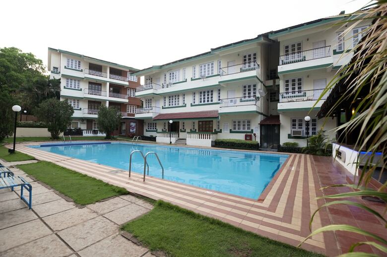 Hotel Prazeres Resorts