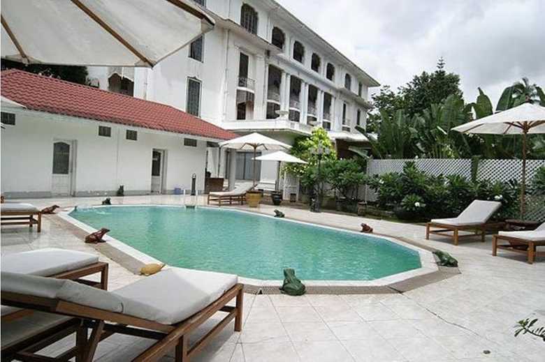 Yuzana Garden Hotel