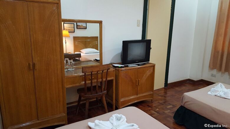 La Planta Hotel