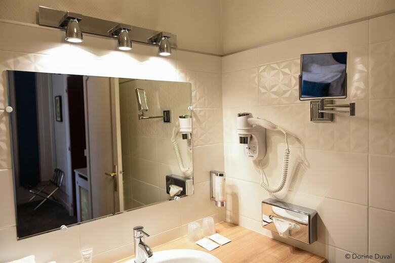 Best Western Hotel D'anjou