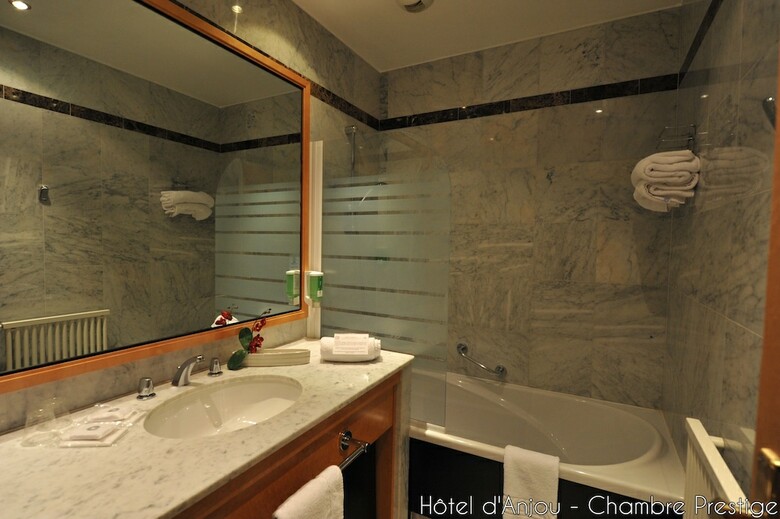 Best Western Hotel D'anjou