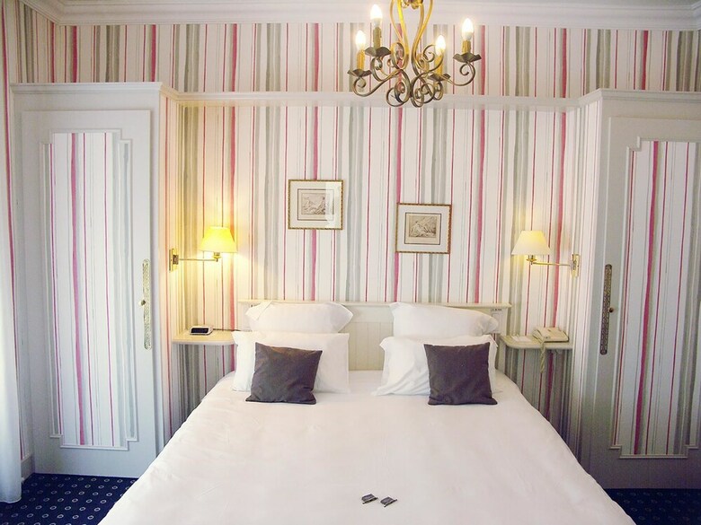 Best Western Hotel D'anjou