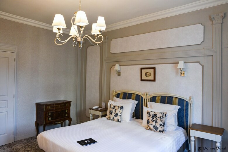 Best Western Hotel D'anjou