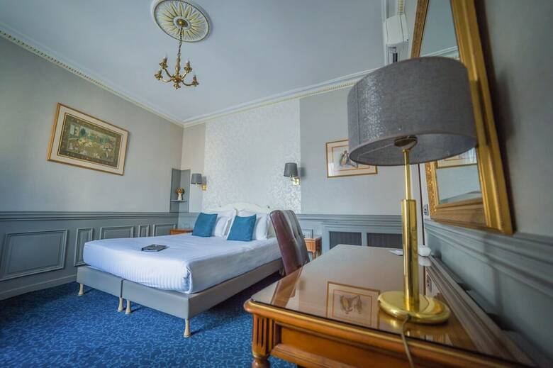 Best Western Hotel D'anjou