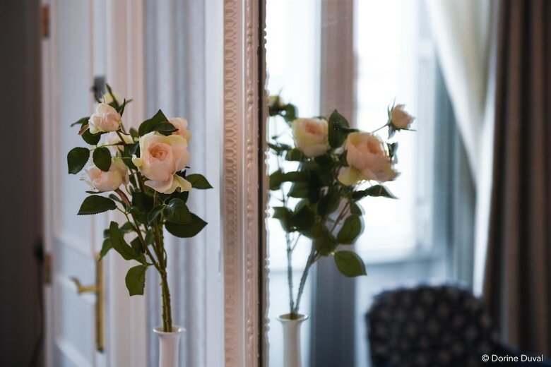 Best Western Hotel D'anjou