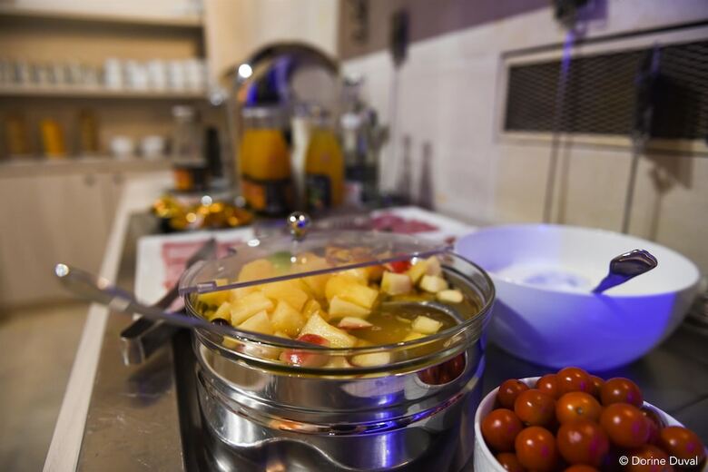 Best Western Hotel D'anjou