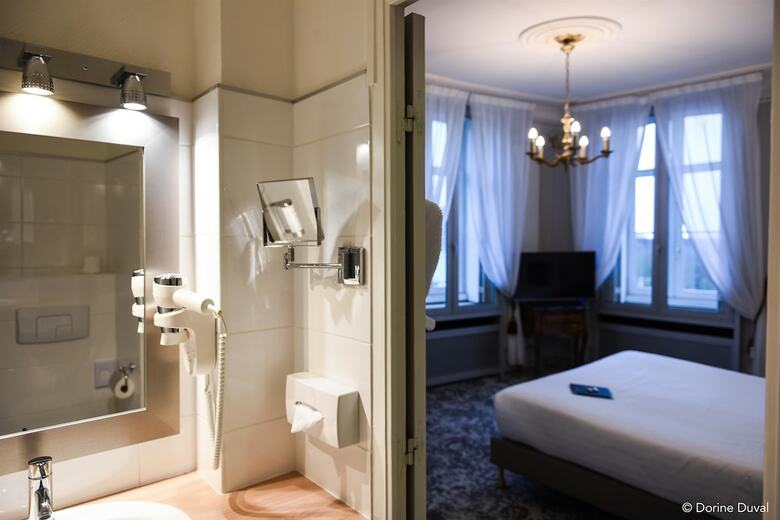 Best Western Hotel D'anjou