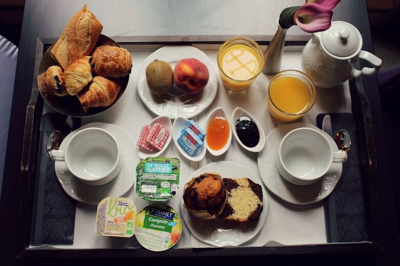 Best Western Hotel D'anjou