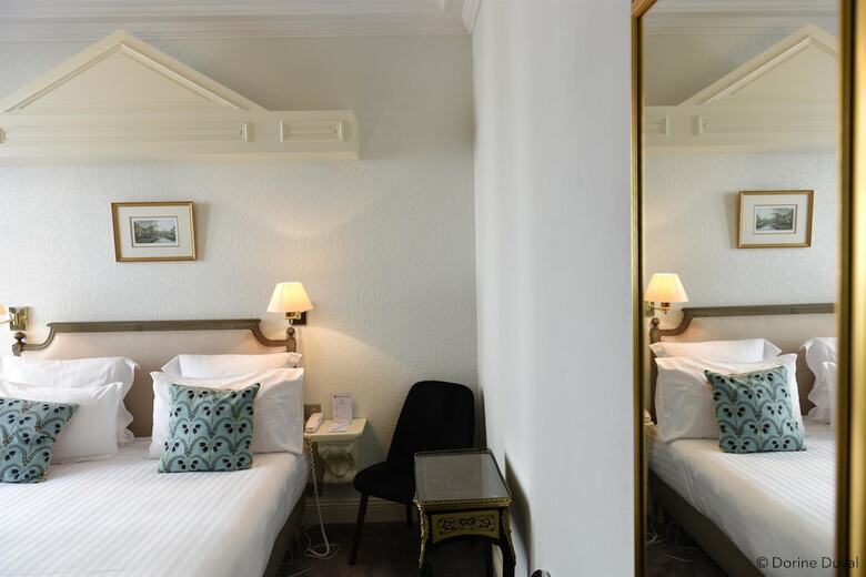 Best Western Hotel D'anjou