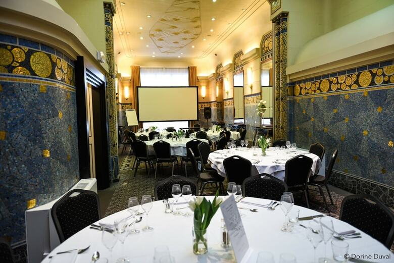 Best Western Hotel D'anjou