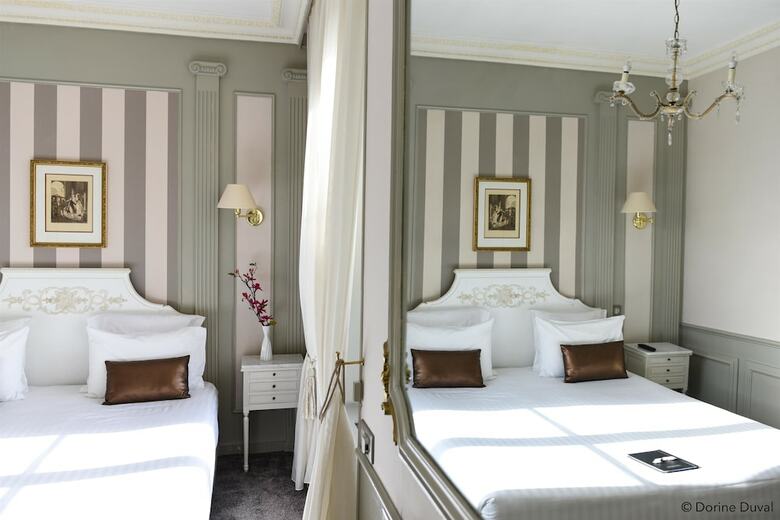 Best Western Hotel D'anjou