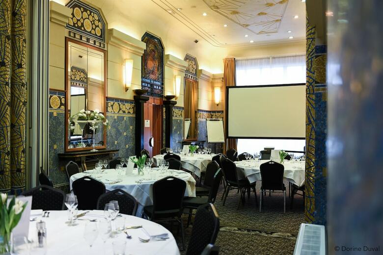 Best Western Hotel D'anjou