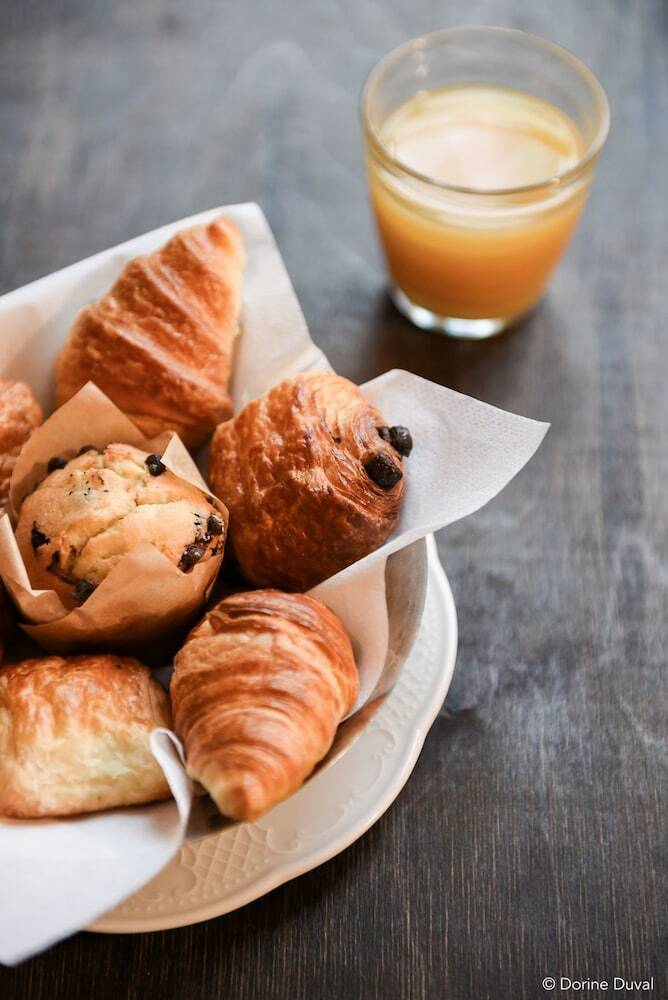 Best Western Hotel D'anjou