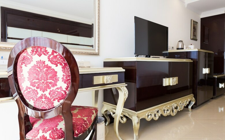 Hotel Lk President