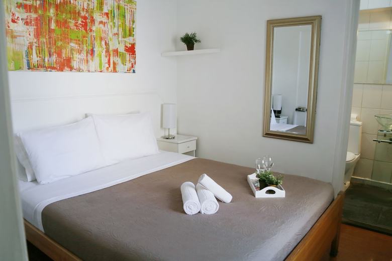 Hotel Casona Bustamante
